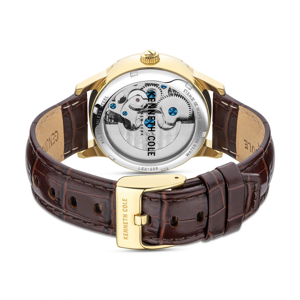 Kenneth Cole KCWLE2123802